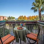 Hotell Michelangelo 4*