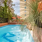 Szálloda Michelangelo 4*
