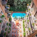 Hotell Michelangelo Sorrento