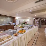 Michelangelo Hotell Sorrento