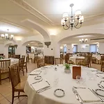 Michelangelo Hotell Sorrento