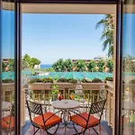 Hotell Michelangelo Sorrento