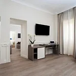 Hotell Michelangelo Sorrento