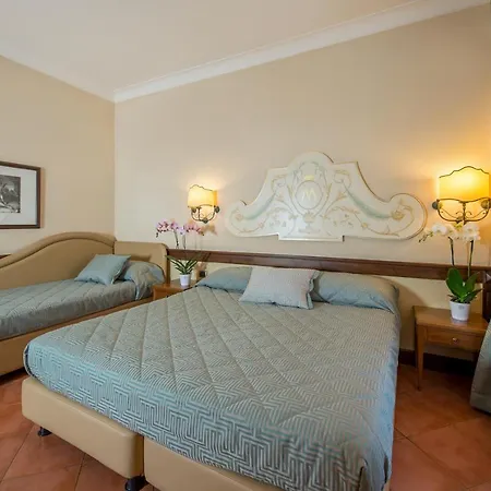 Michelangelo Hotel Sorrente