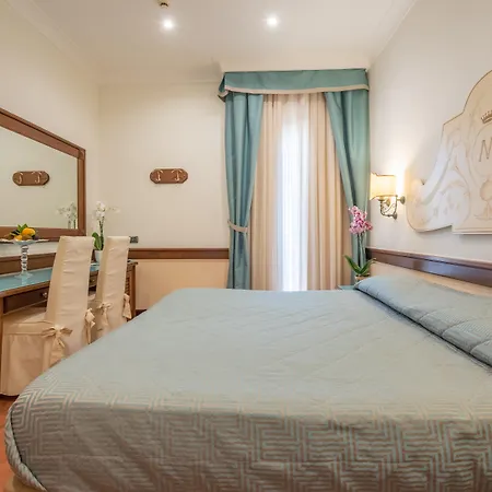Hotell Michelangelo