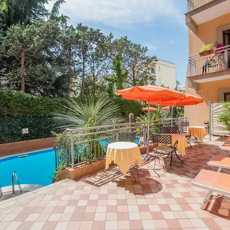 Michelangelo Hotel Sorrente