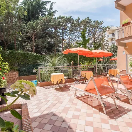 Michelangelo Hotell Sorrento