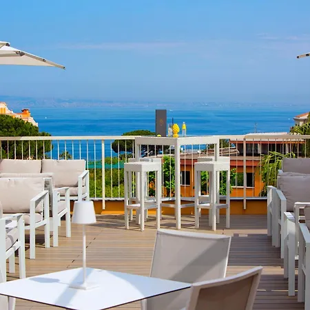 Michelangelo Hotel Sorrente