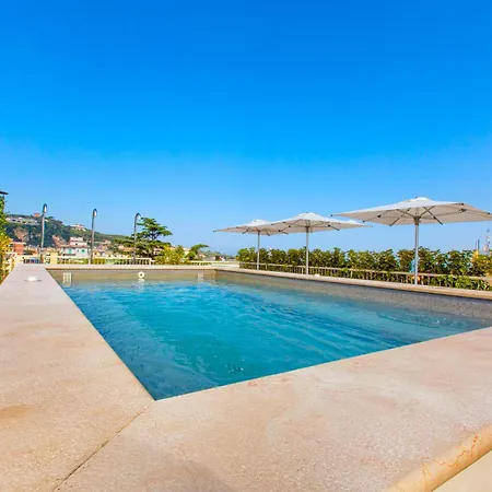 Michelangelo Hotel Sorrente