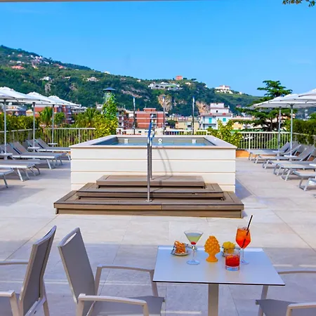 Michelangelo Hotel Sorrente