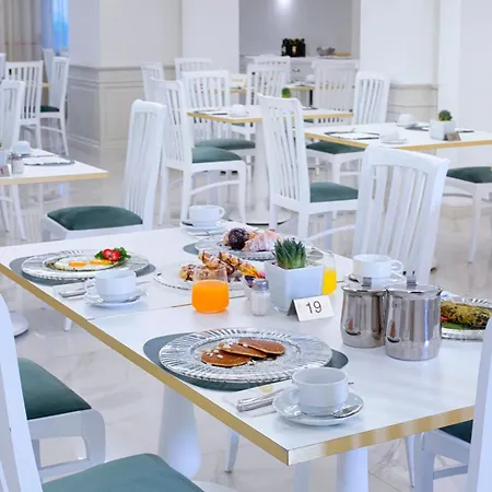 Michelangelo 4* Sorrente