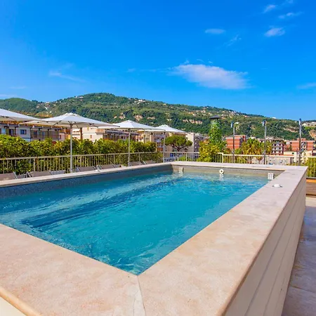 Michelangelo Sorrente