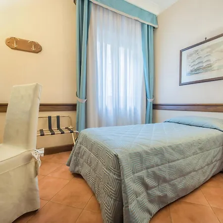 Michelangelo Hotel Sorrente