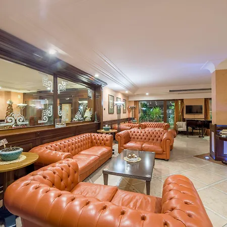 Michelangelo 4* Sorrente