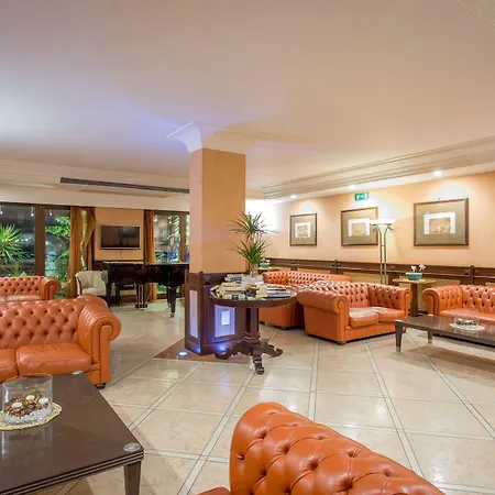 Michelangelo 4* Sorrente