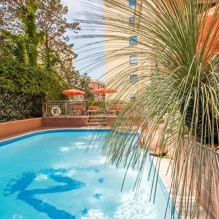 Hotel Michelangelo 4*