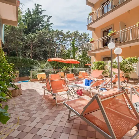 Hotell Michelangelo