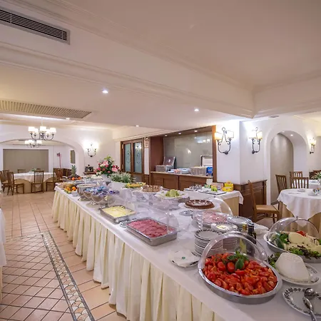 Michelangelo Sorrente