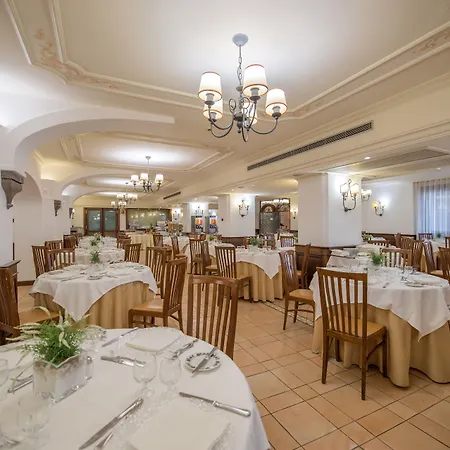 Michelangelo Hotel Sorrente