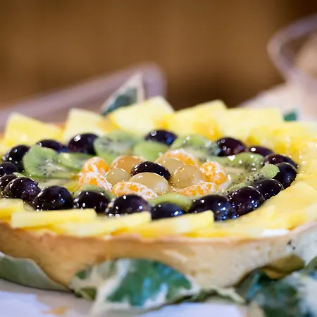 Michelangelo Hotel Sorrente