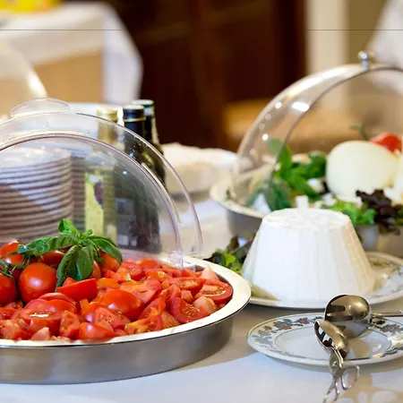 Michelangelo Hotel Sorrente