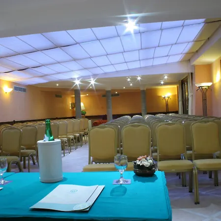 Michelangelo Hotel Sorrente