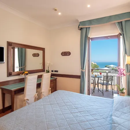 Michelangelo 4* Sorrente