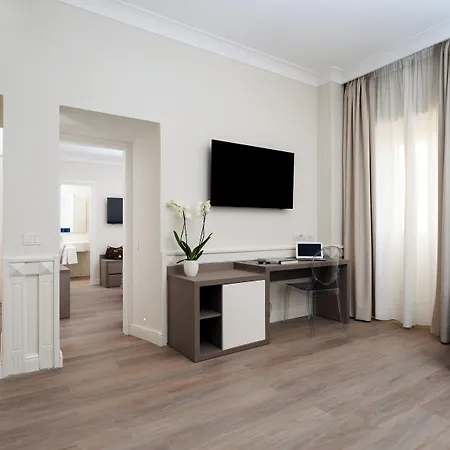 Hotel Michelangelo Sorrente