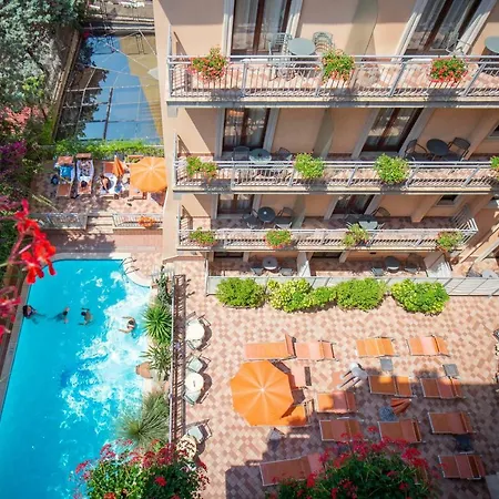 Hotel Michelangelo Sorrente