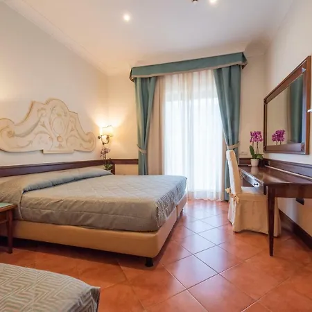 Hotel Michelangelo Sorrente