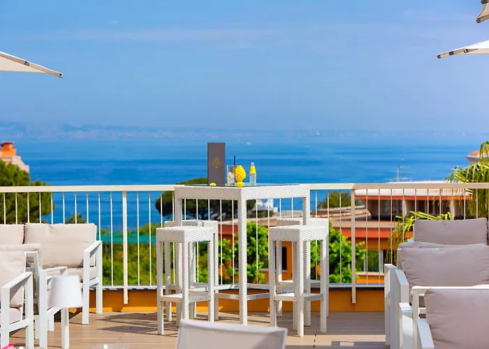 Michelangelo Отель