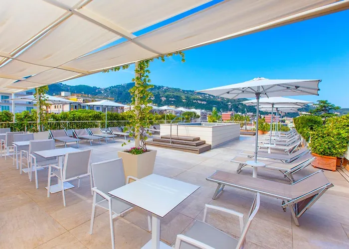 Michelangelo Сорренто