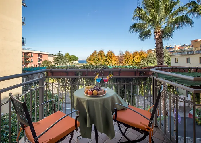 Отель Michelangelo 4*